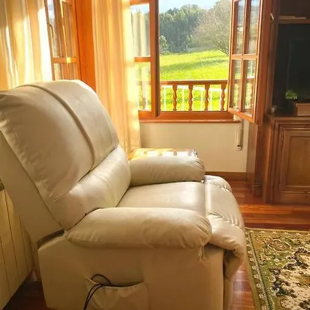 Casa Margarita Holiday home Cudillero