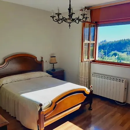 Holiday home Casa Margarita Cudillero