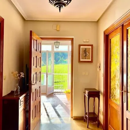 Casa Margarita Holiday home Cudillero