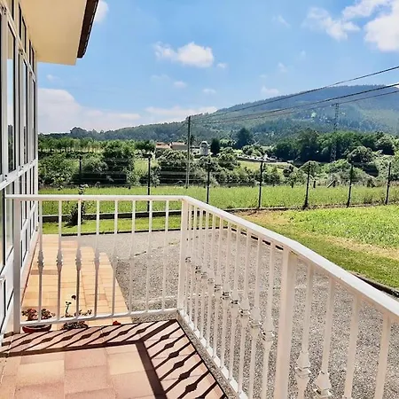 Casa Margarita Holiday home *