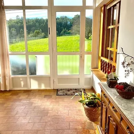 Holiday home Casa Margarita Cudillero