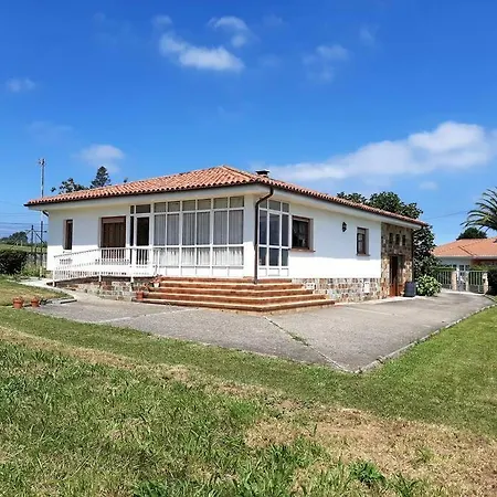 Casa Margarita Holiday home Cudillero