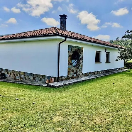 Casa Margarita Holiday home
