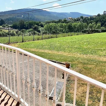 Holiday home Casa Margarita Cudillero